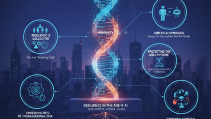 Why Your AI Strategy Might Be Destroying Your Organization's Future (And What to Do Instead)