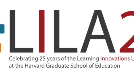 Join us for the June 10th LILA Summit: Resilience in the Age of AI